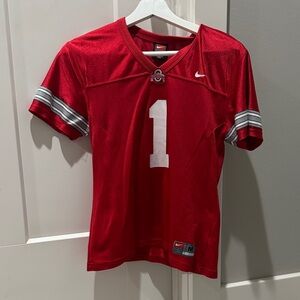 Ohio state women’s jersey
